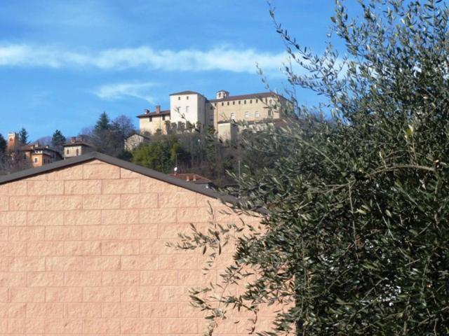 La Dimora Di Nonno Piero Apartment Manta Exterior photo