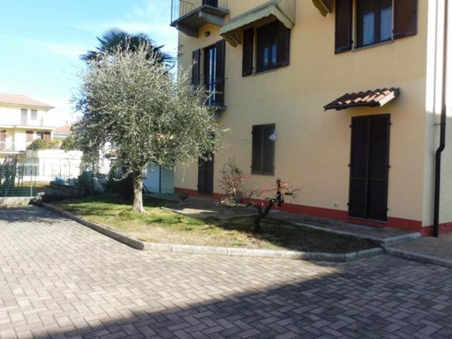 La Dimora Di Nonno Piero Apartment Manta Exterior photo